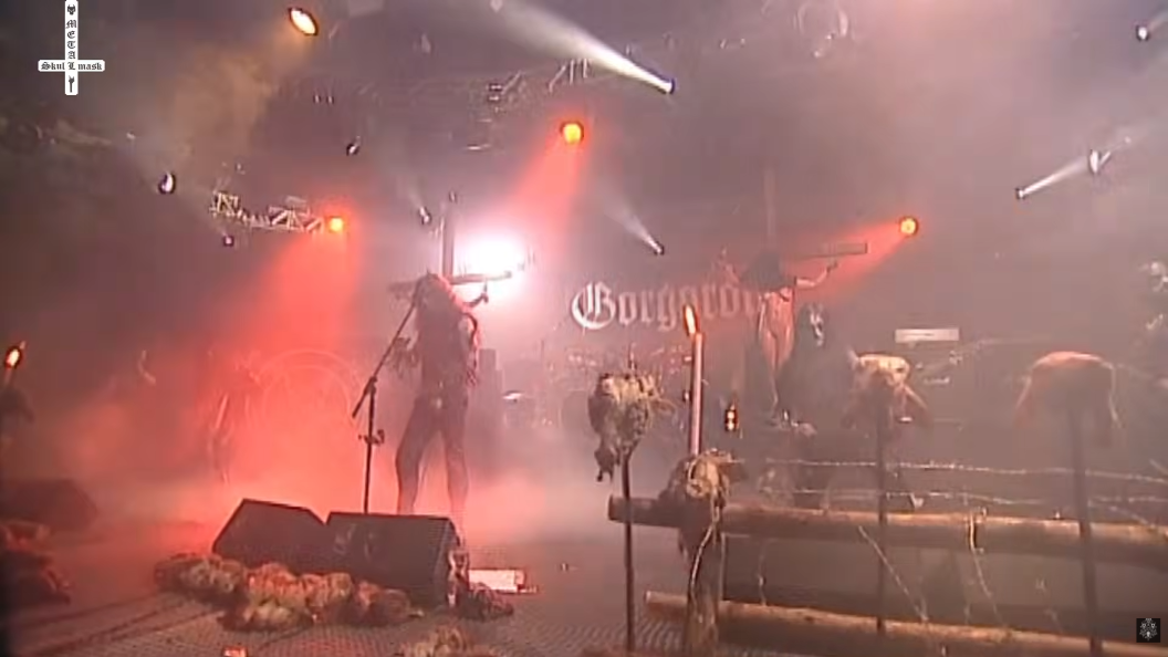 Gorgoroth